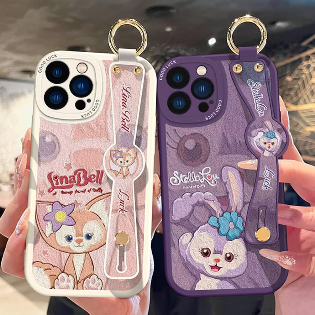 Amazon.co.jp: ディズニー ステラルー iPhone17pro 用 ケース